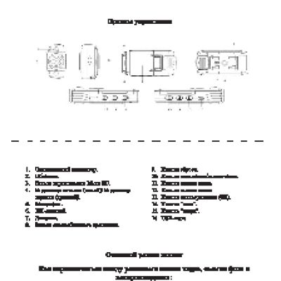GLOBAL NAVIGATION GN 5000