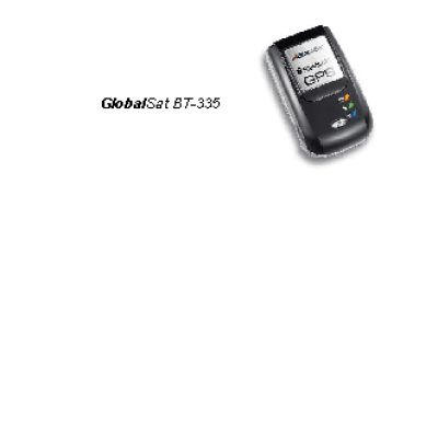GLOBALSAT BT-335
