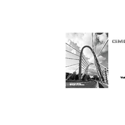 GMC ALL-NEW YUKON XL (2015)