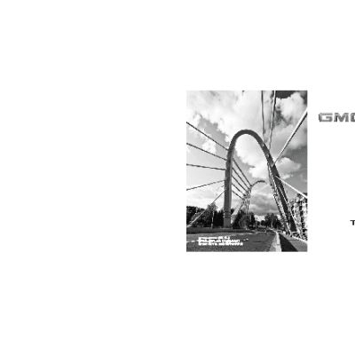 GMC TERRAIN DENALI (2015)