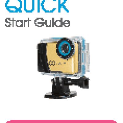 GOCLEVER DVR EXTREME GOLD