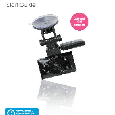 GOCLEVER DVR TITANIUM