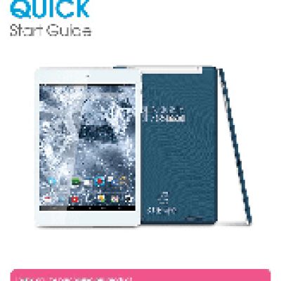 GOCLEVER INSIGNIA 785 PRO (A 1012)