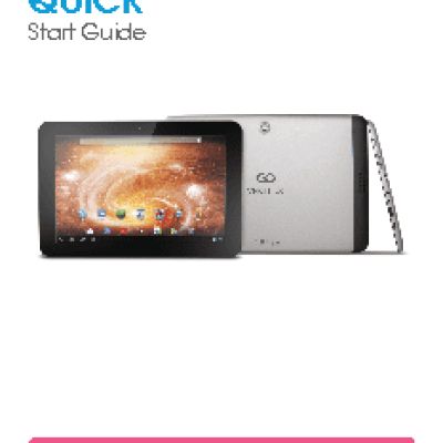 GOCLEVER ORION 100 (TAB R1041)