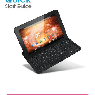 GOCLEVER ORION 102 (R1042BK)