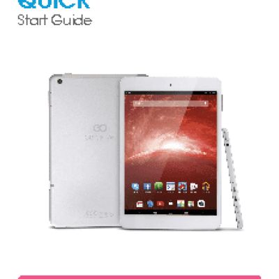 GOCLEVER ORION 785 (TAB A7842)