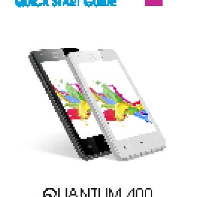 GOCLEVER QUANTUM 400