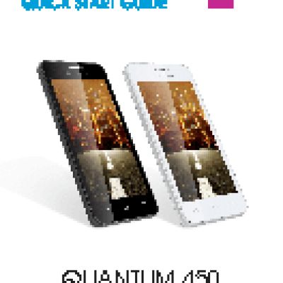 GOCLEVER QUANTUM 450