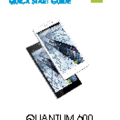 GOCLEVER QUANTUM 600