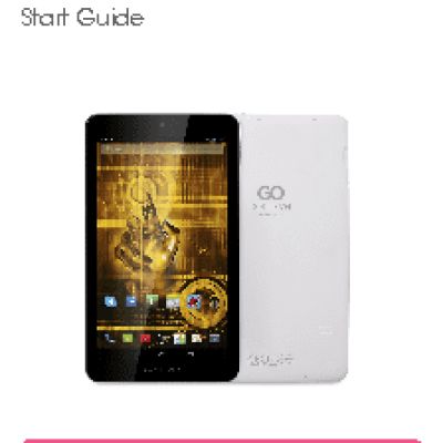 GOCLEVER QUANTUM 700