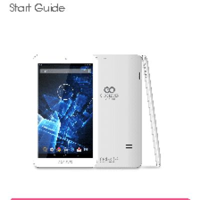 GOCLEVER QUANTUM 700 S