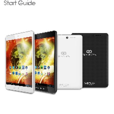 GOCLEVER QUANTUM 785 (TAB A7821)