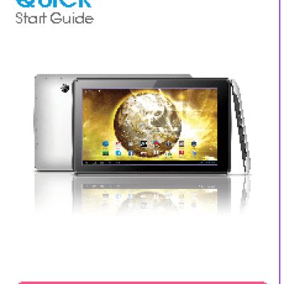 GOCLEVER TERRA 101 (TAB A1021)