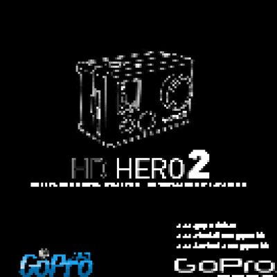 GOPRO HD 2