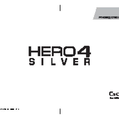 GOPRO Hero4 Adventure