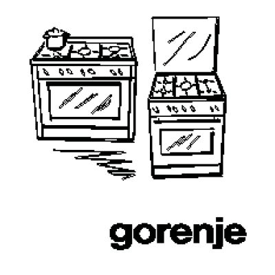 GORENJE GI 92293 AX