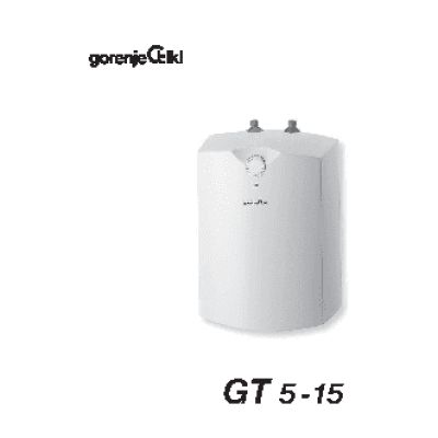 GORENJE GT 5 U/V6