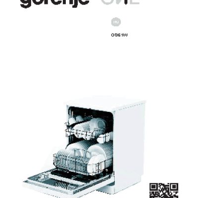 GORENJE ONE GS 61 W