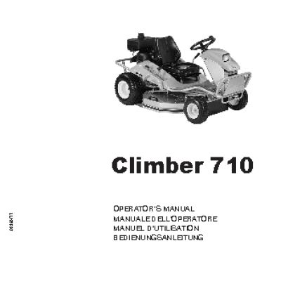 GRILLO Climber 7.10
