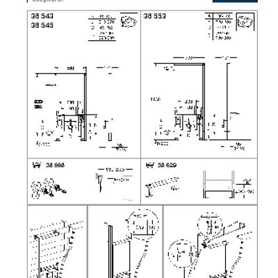 GROHE Rapid SL 38553001