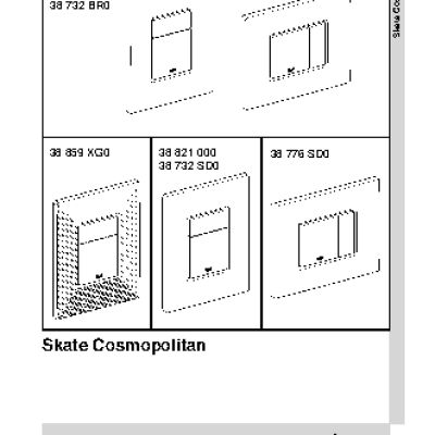 GROHE Rapid SL 38775001
