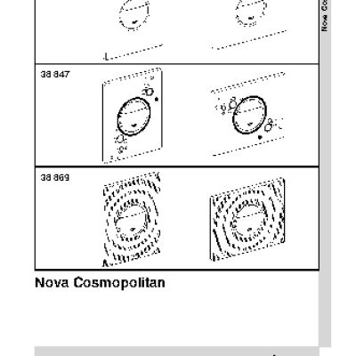 GROHE Rapid SL 38813001