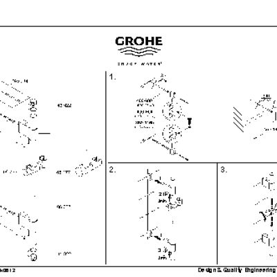 GROHE Relexa 28797000