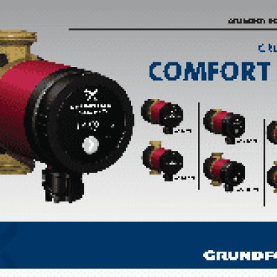 GRUNDFOS 97916771