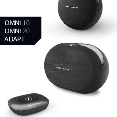 HARMAN KARDON Omni 10