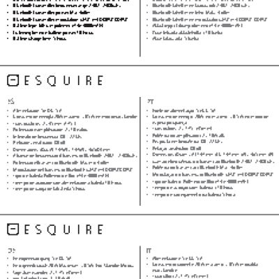 HARMAN KARDON Esquire