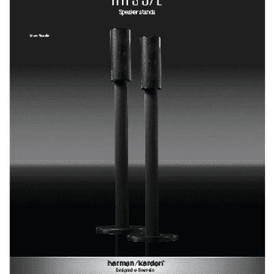 HARMAN KARDON HTFS 3 WQ