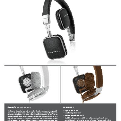 HARMAN KARDON Soho A