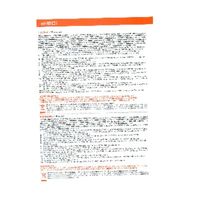 HERTZ DST 30.3 Tube sub-box