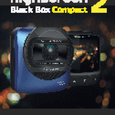 HIGHSCREEN Black Box Compact 2