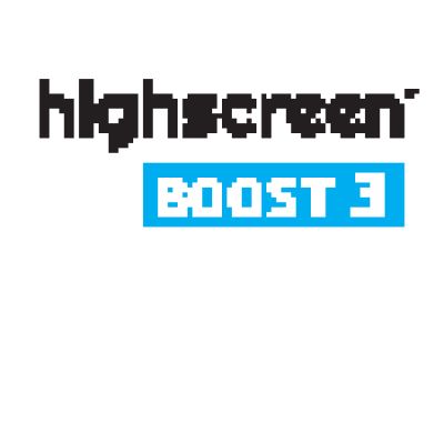 HIGHSCREEN Boost 3