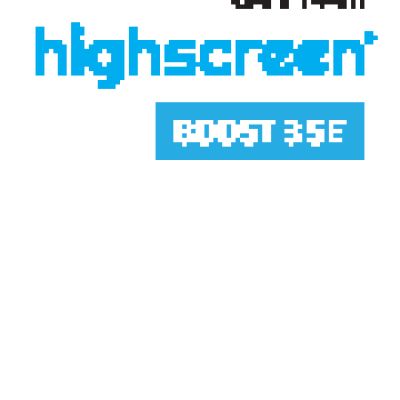 HIGHSCREEN Boost 3 SE Pro