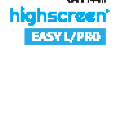 HIGHSCREEN Easy L