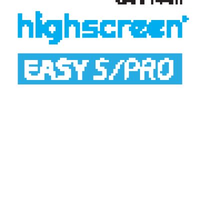HIGHSCREEN Easy S