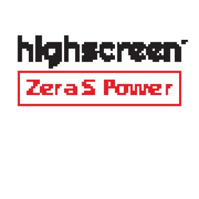 HIGHSCREEN Zera S Power
