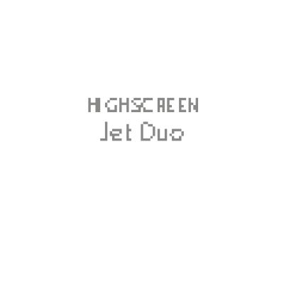 HIGHSCREEN Jet Duo