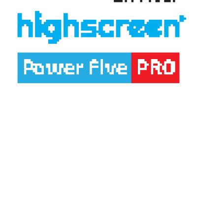 HIGHSCREEN Power Five Pro