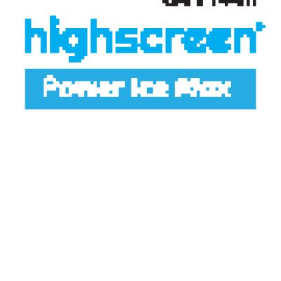 HIGHSCREEN Power Ice Max