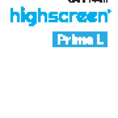 HIGHSCREEN Prime L