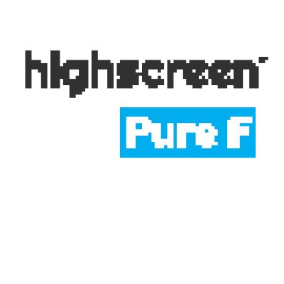 HIGHSCREEN Pure F 3G 8Gb
