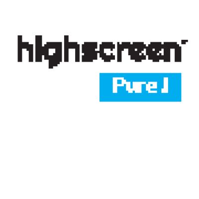 HIGHSCREEN Pure J