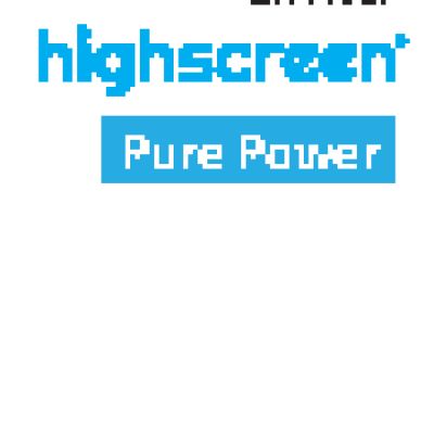 HIGHSCREEN Pure Power