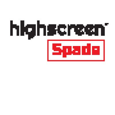 HIGHSCREEN Spade 3G 8Gb