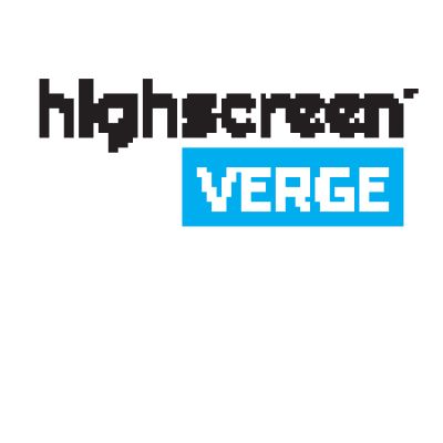 HIGHSCREEN Verge