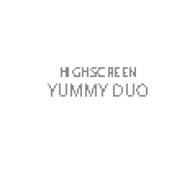 HIGHSCREEN Yummy Duo