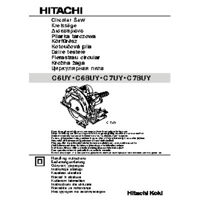 HITACHI C7UY